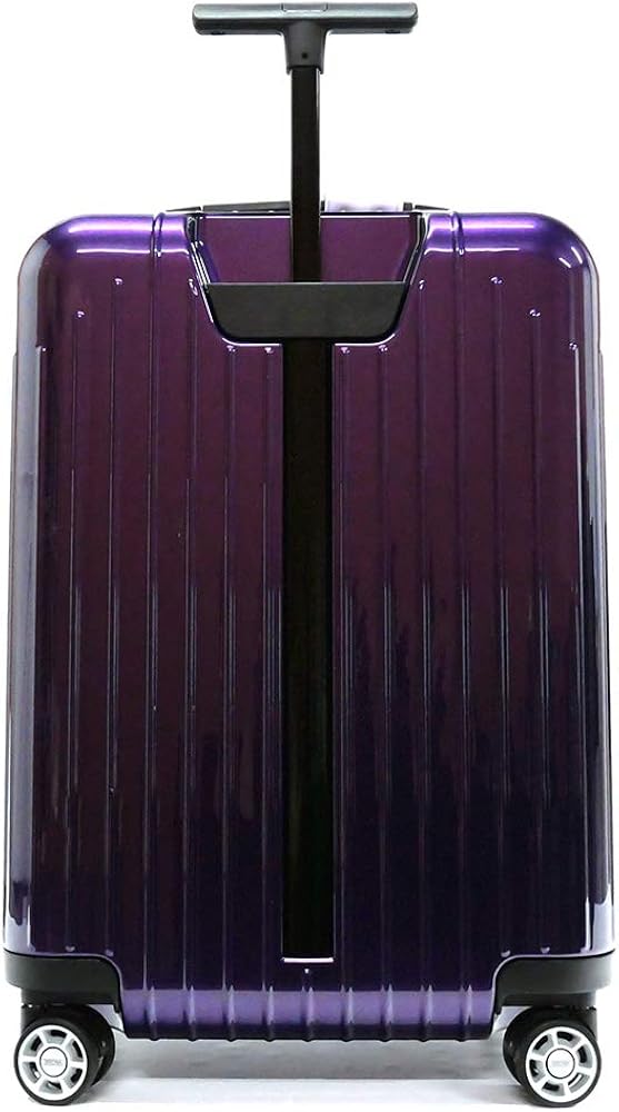 Amazon.co.jp: [リモワ] スーツケース SALSA AIR サルサ エアー